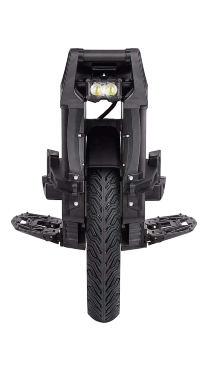 Leaperkim Sherman L Electric Unicycle