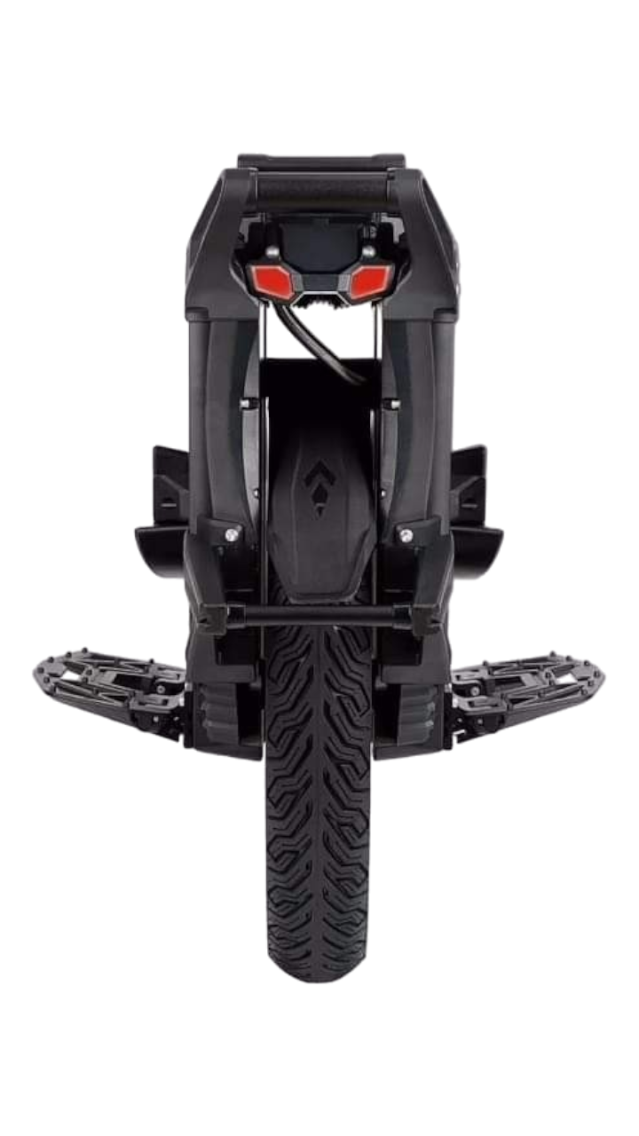 Leaperkim Sherman L Electric Unicycle