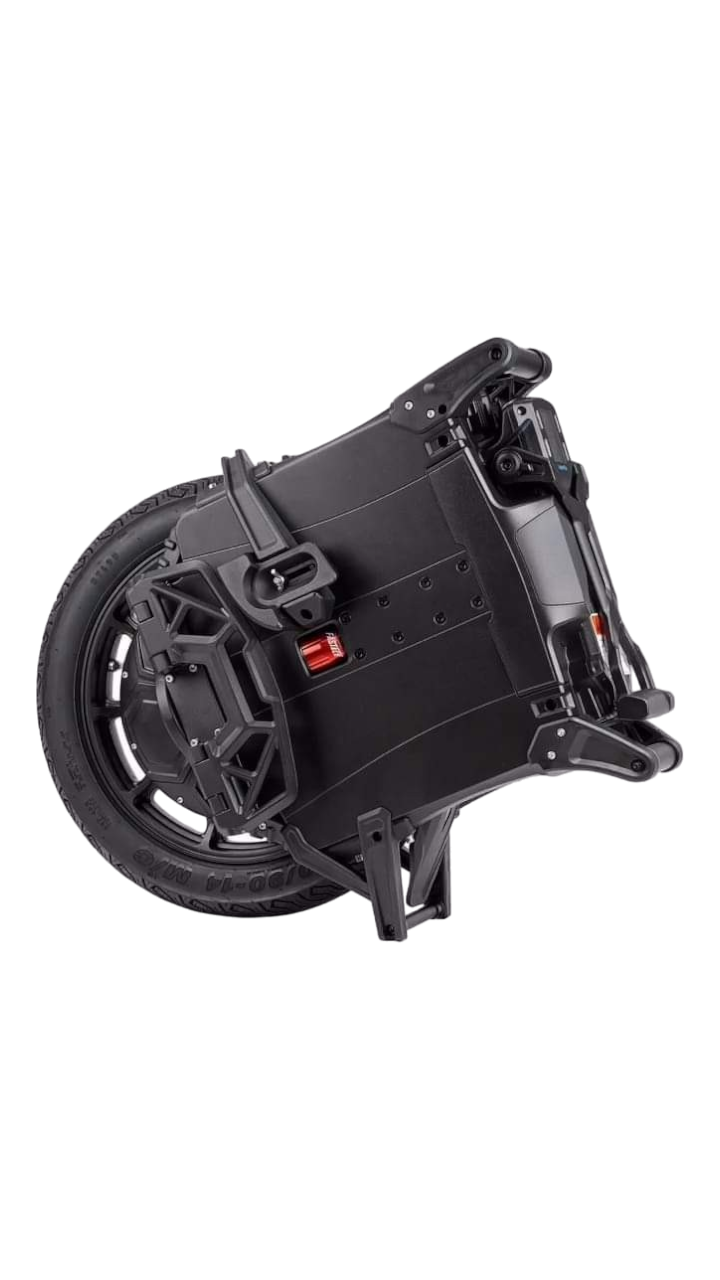 Leaperkim Sherman L Electric Unicycle