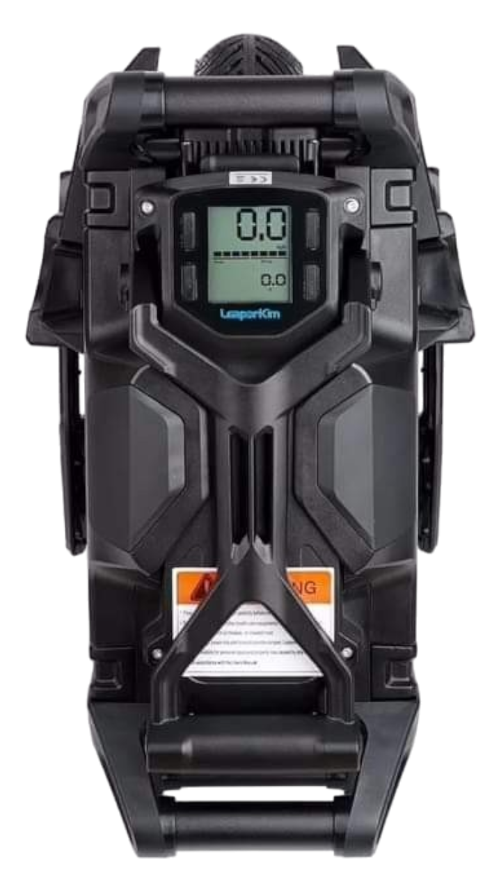 Leaperkim Sherman L Electric Unicycle