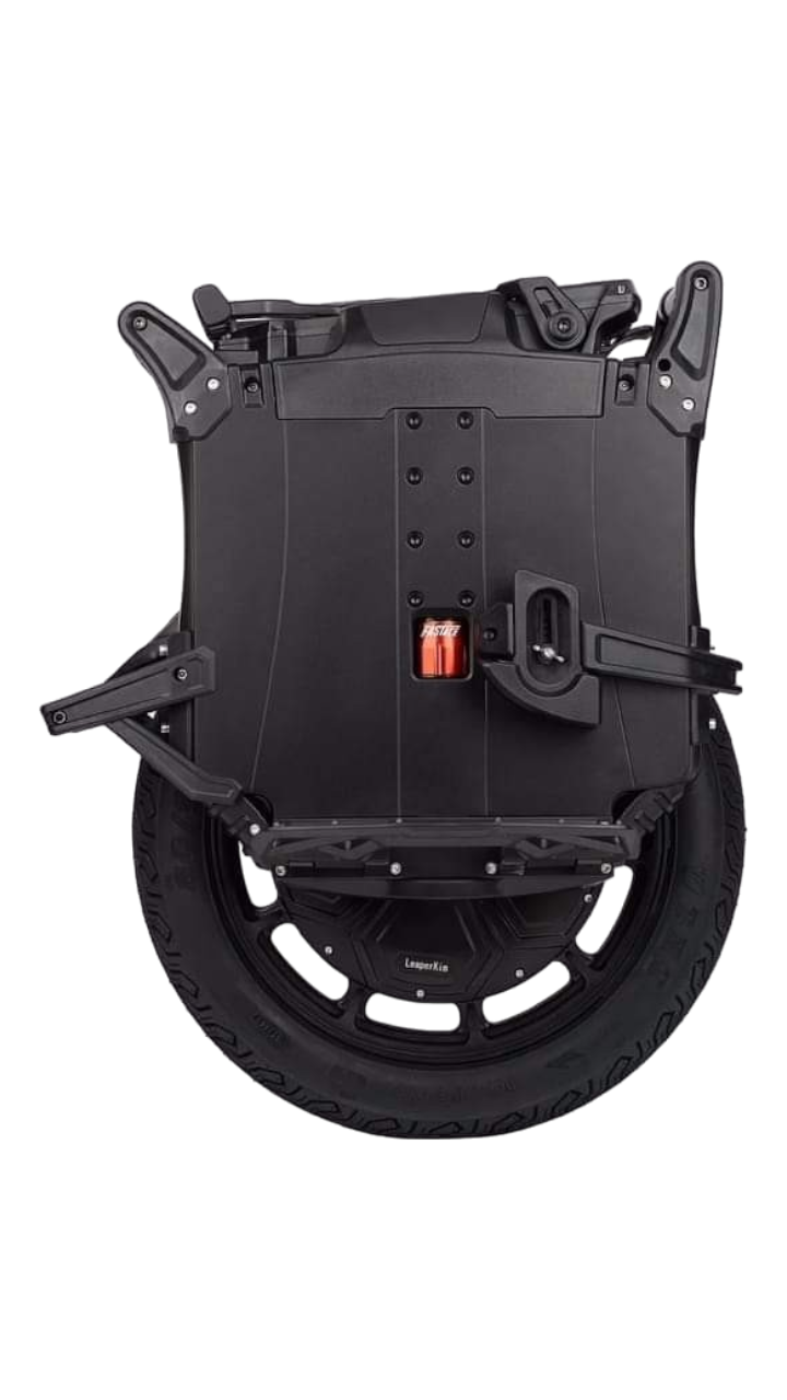 Leaperkim Sherman L Electric Unicycle