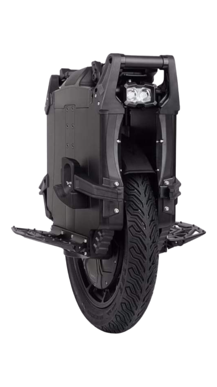 Leaperkim Sherman L Electric Unicycle