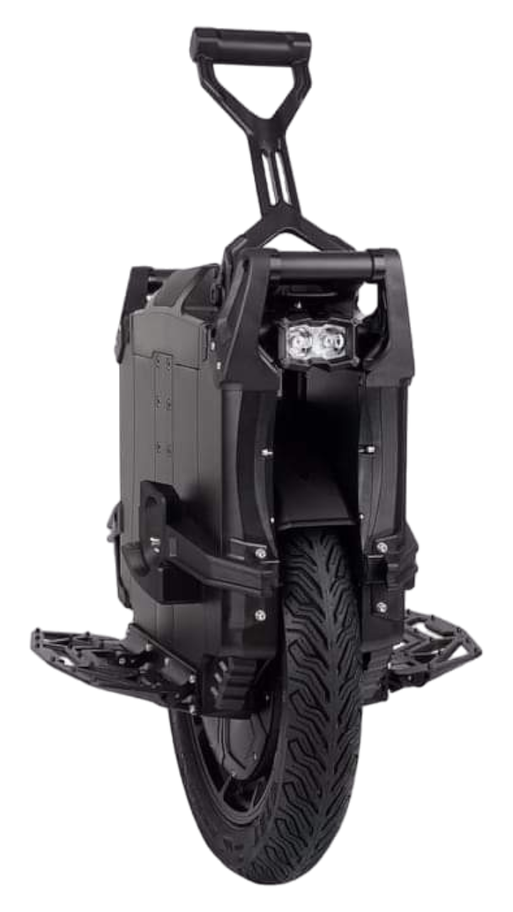 Leaperkim Sherman L Electric Unicycle