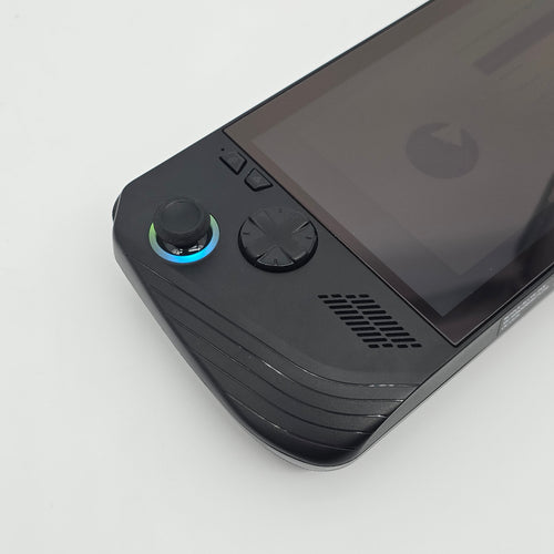 ASUS ROG ALLY X 2TB, 24GB, 120Hz 7" Handheld Gaming PC Console