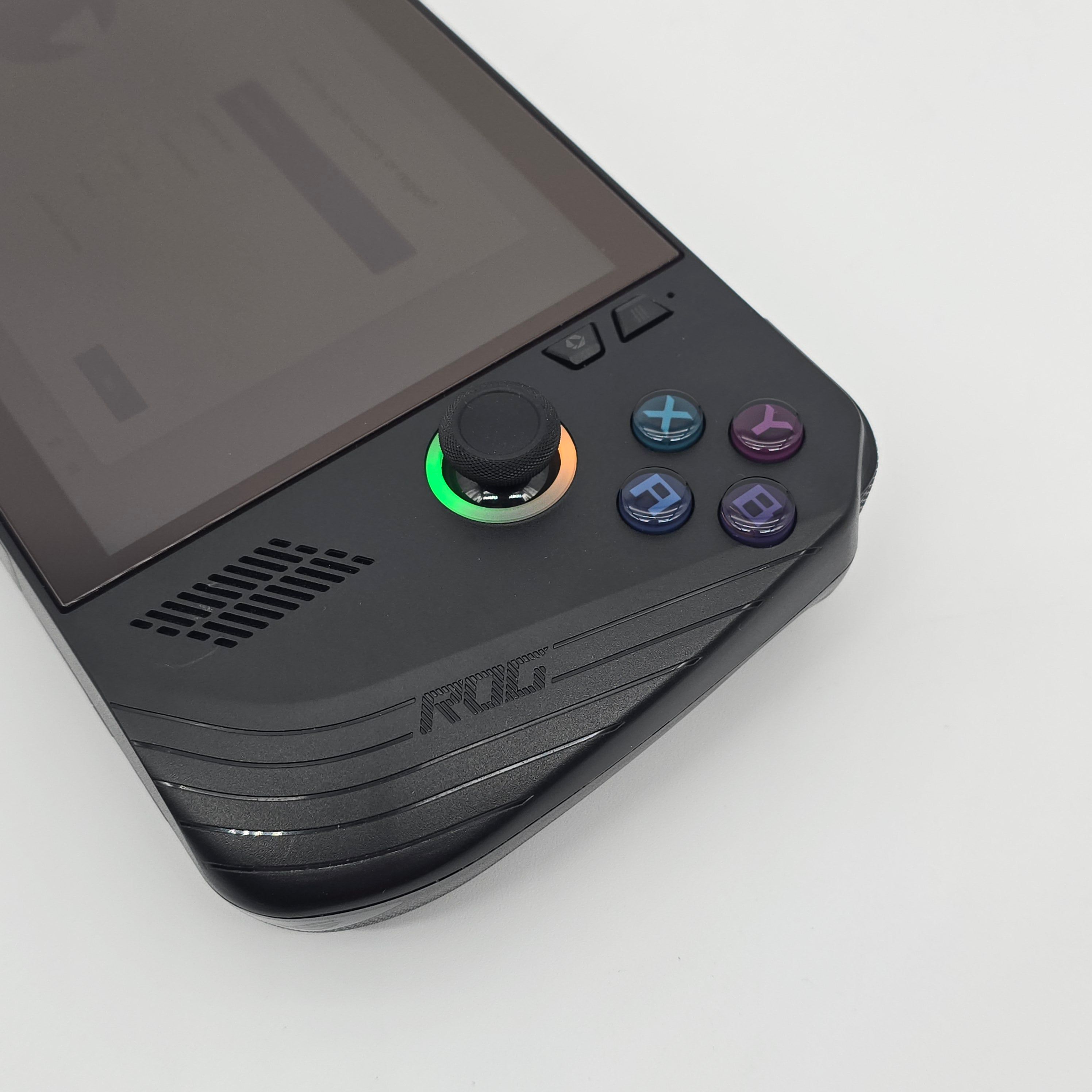 ASUS ROG ALLY X 2TB, 24GB, 120Hz 7" Handheld Gaming PC Console