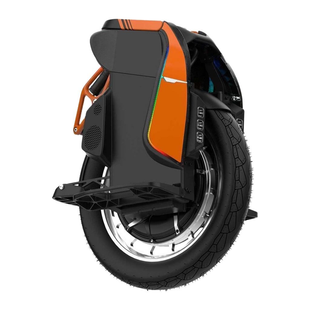 King Song S19 Pro Electric Unicycle