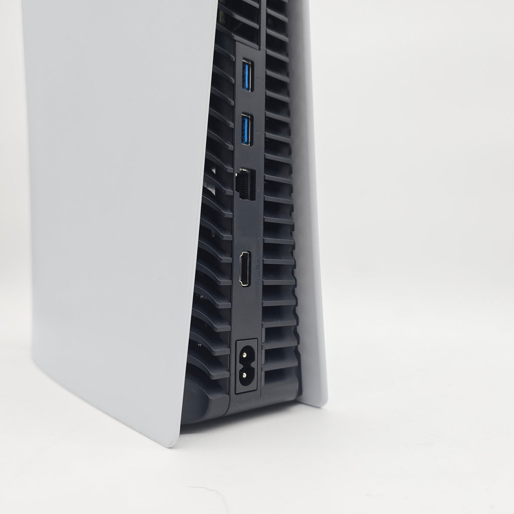 Sony Playstation 5 Digital Edition, PS5 Digital