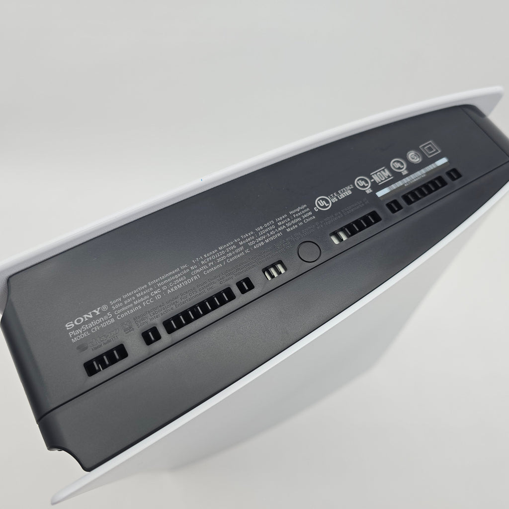 Sony Playstation 5 Digital Edition, PS5 Digital