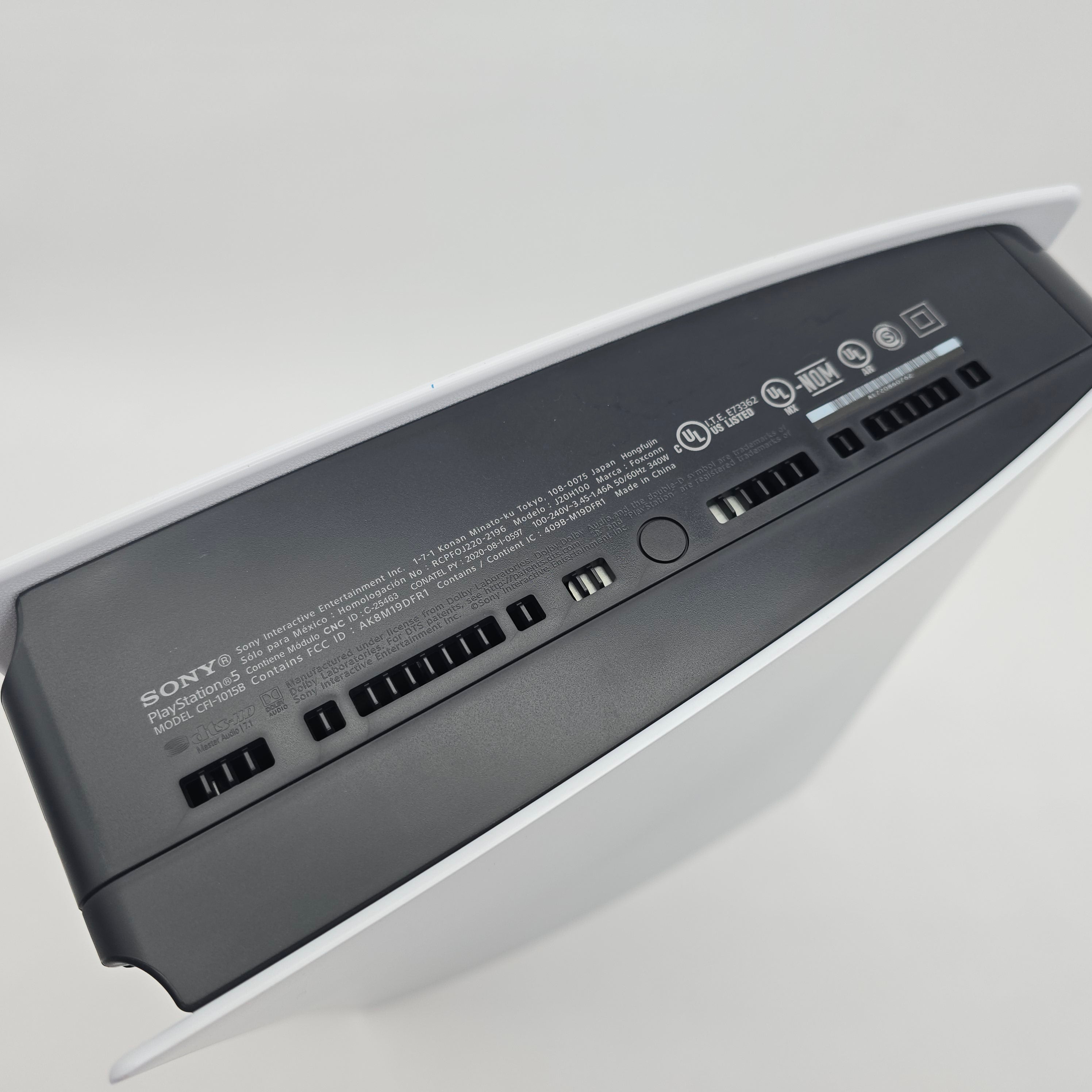 Sony Playstation 5 Digital Edition, PS5 Digital