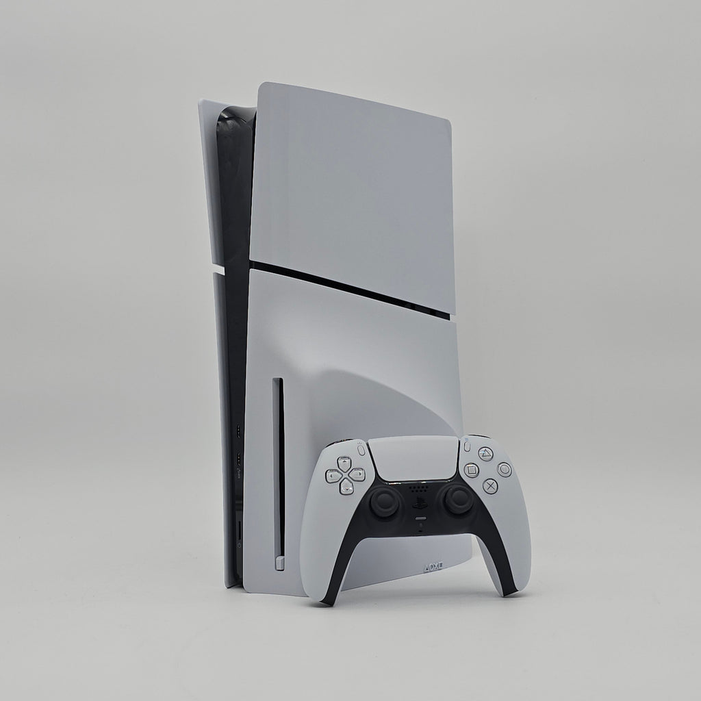Sony Playstation 5 Slim Disk Edition, PS5