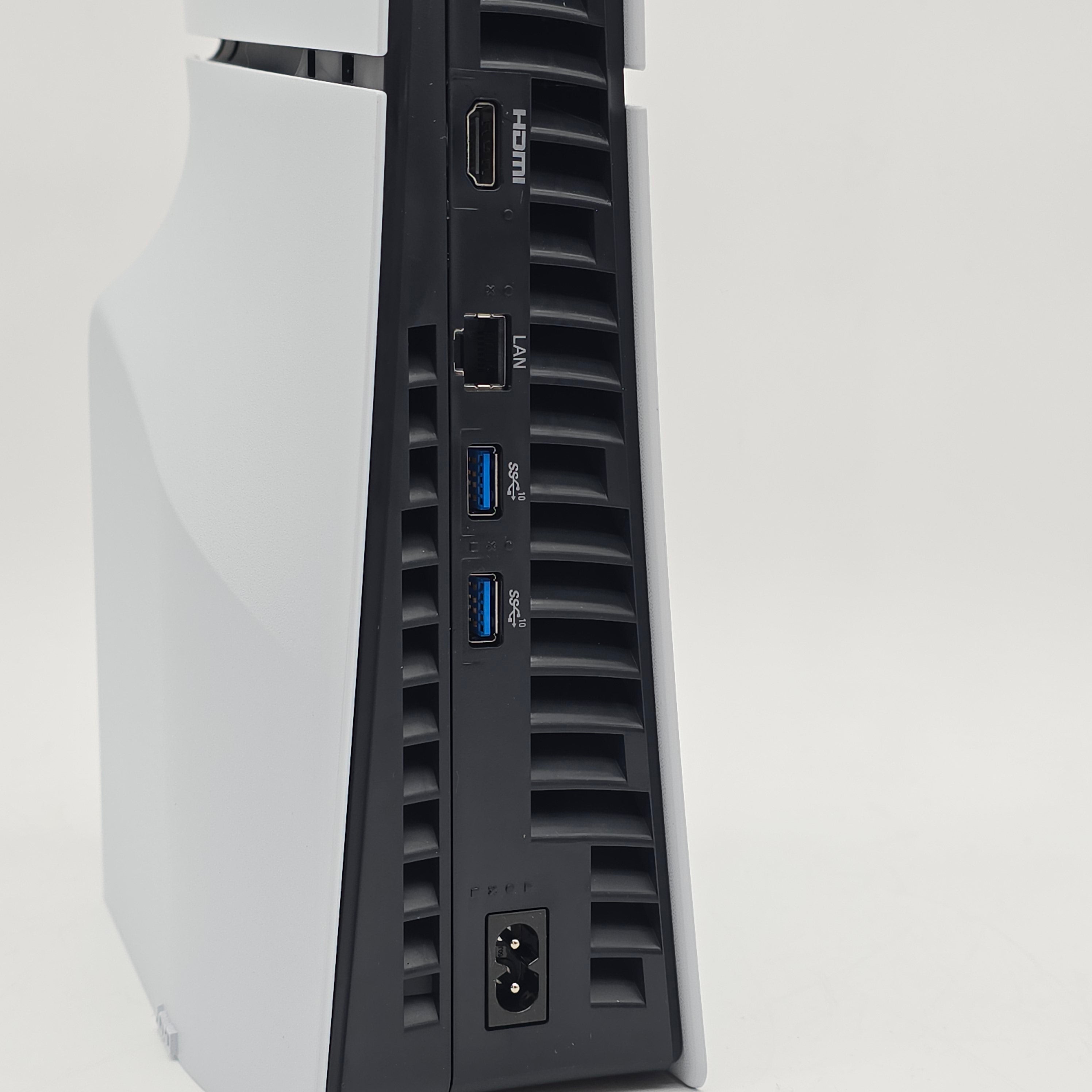 Sony Playstation 5 Slim Disk Edition, PS5