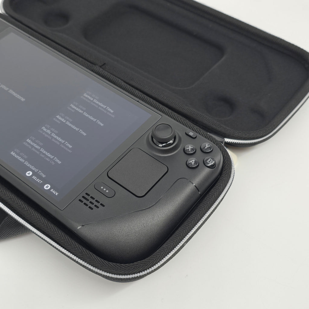 Valve Steam Deck OLED 512GB, Handheld Gaming Console