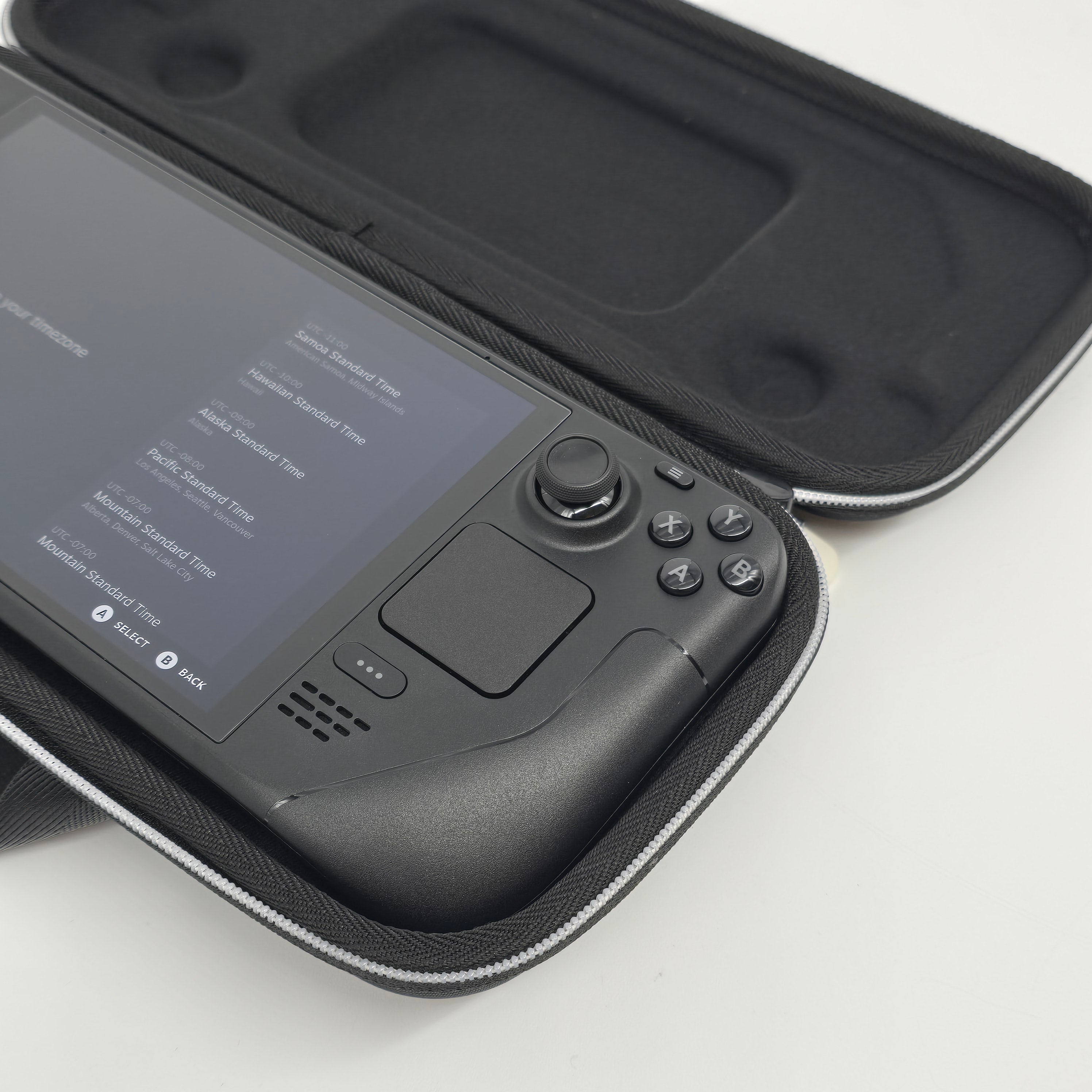 Valve Steam Deck OLED 512GB, Handheld Gaming Console