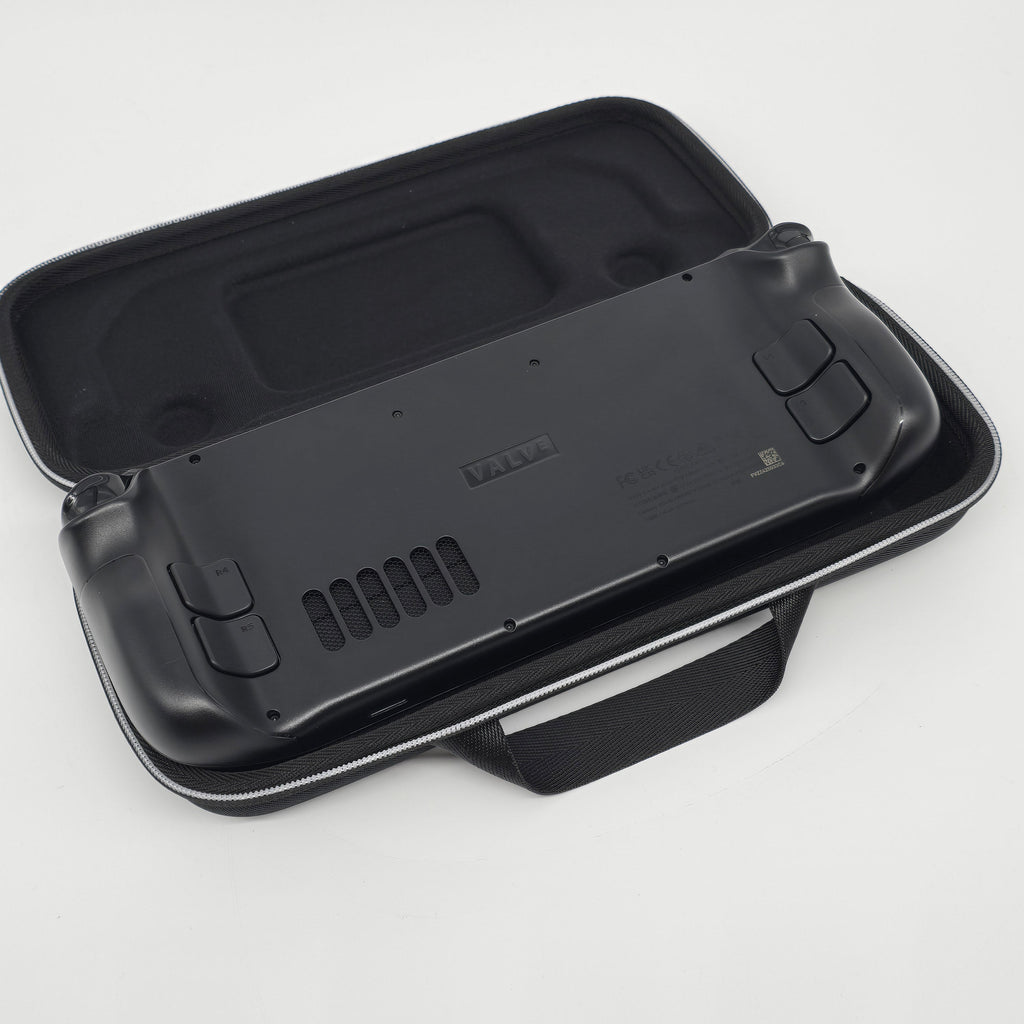 Valve Steam Deck OLED 512GB, Handheld Gaming Console