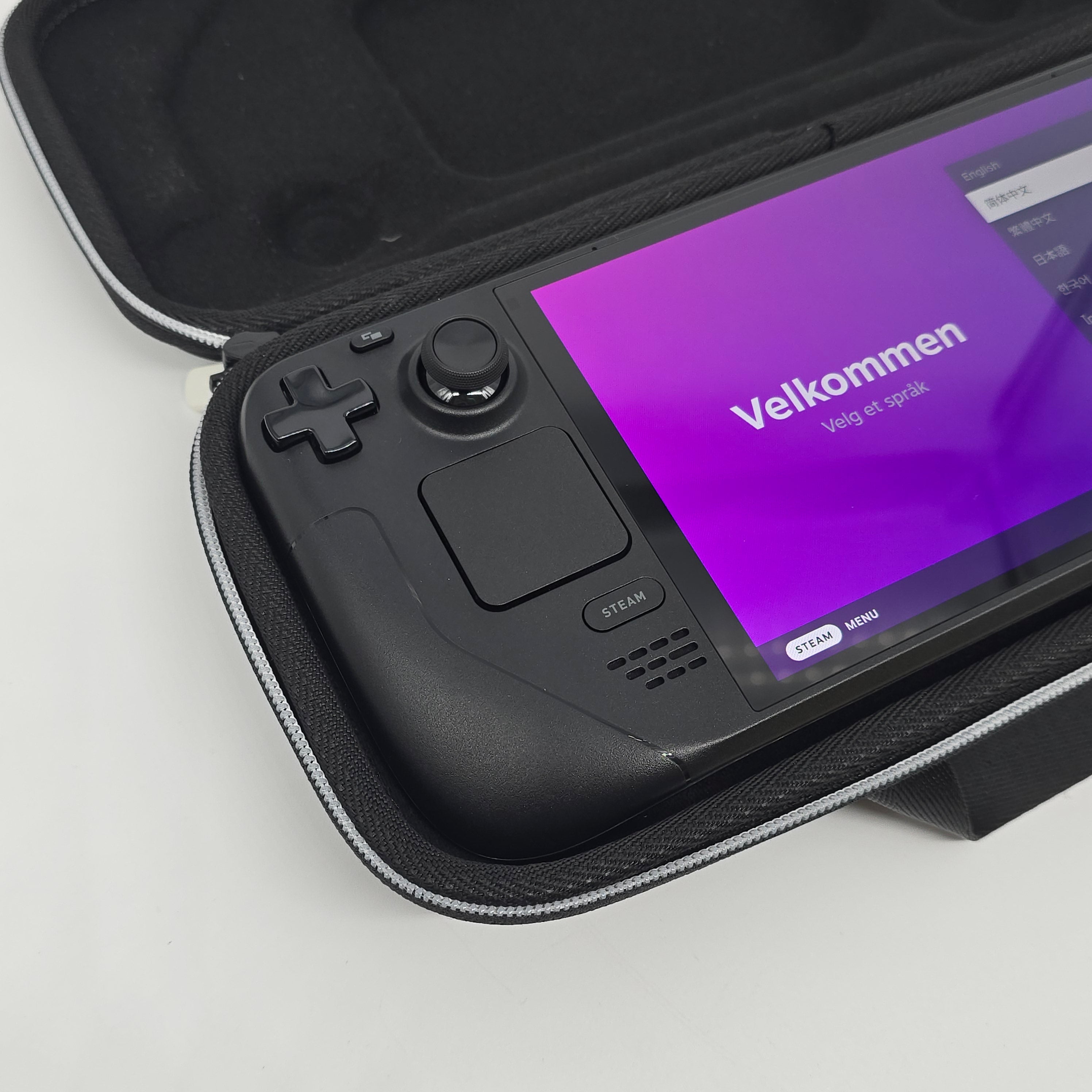 Valve Steam Deck OLED 512GB