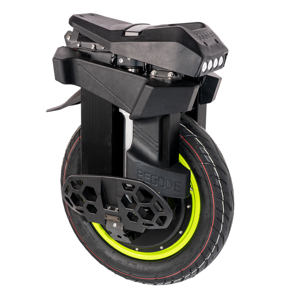 Begode T4 Pro Electric Unicycle