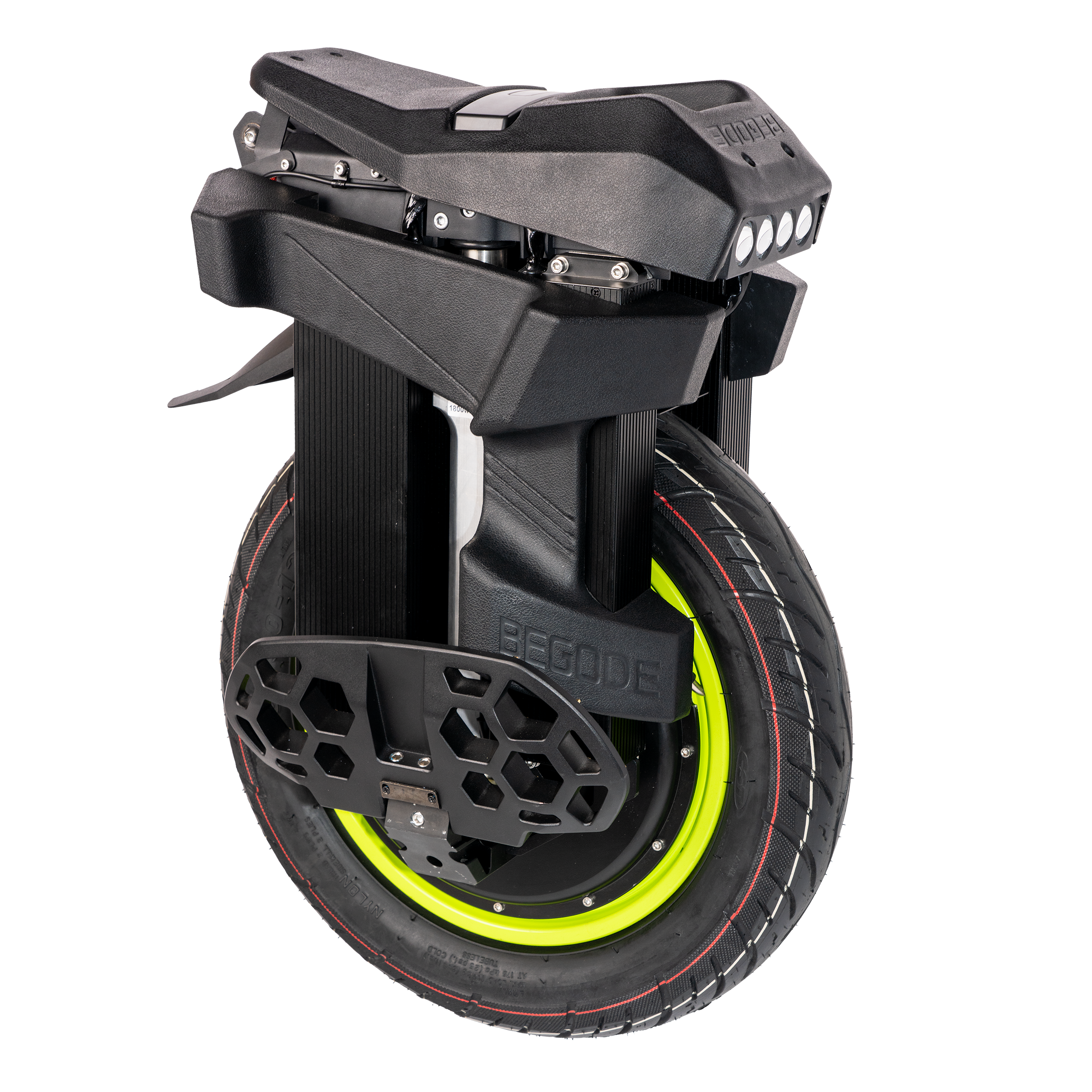 Begode T4 Pro Electric Unicycle