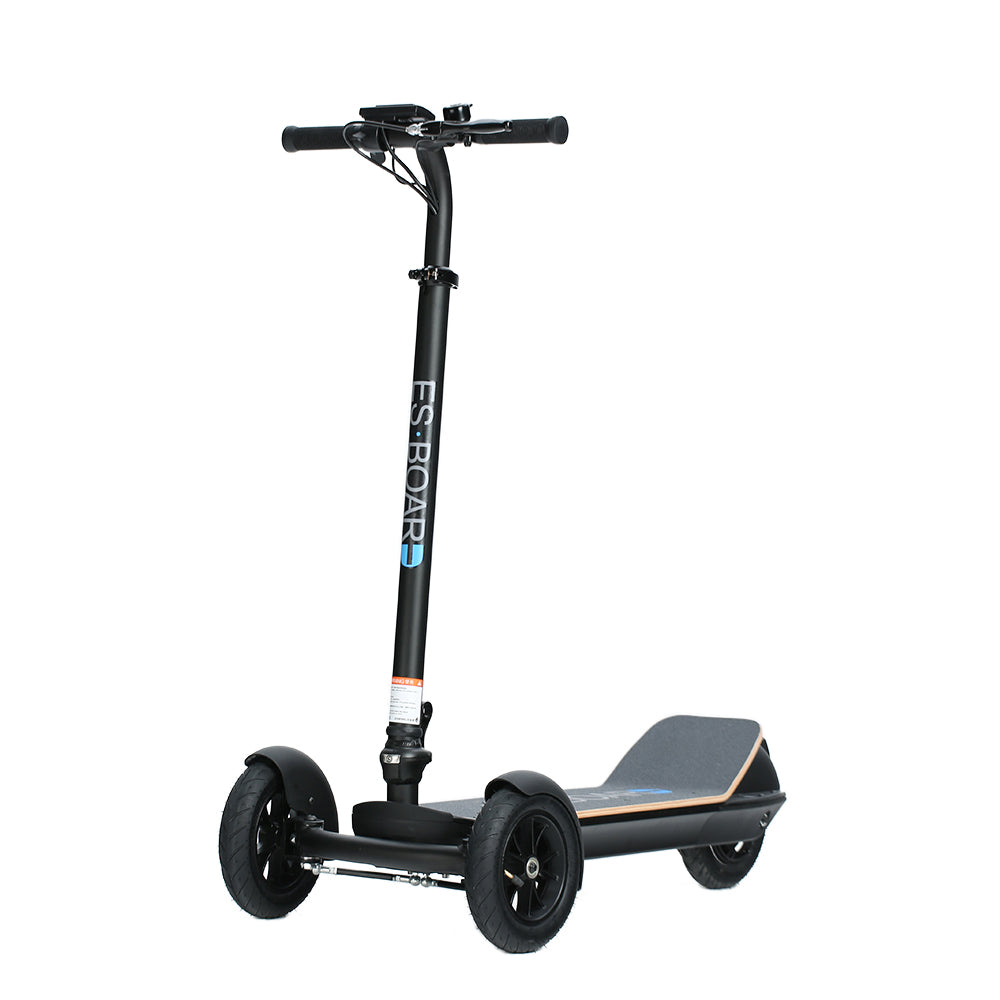 ES1353 450W Three-Wheel Electric Scooter