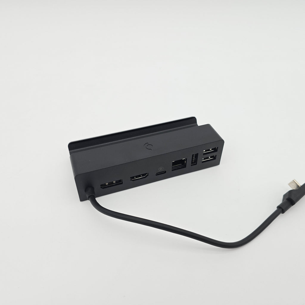 Valve Steam Deck Dock Official OEM Genuine