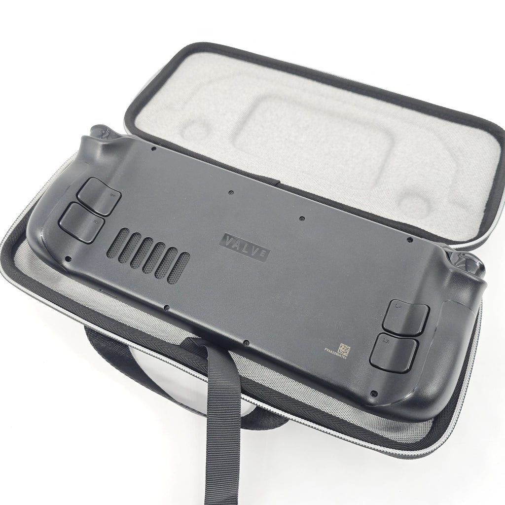 Valve Steam Deck LCD 512GB w/ Case