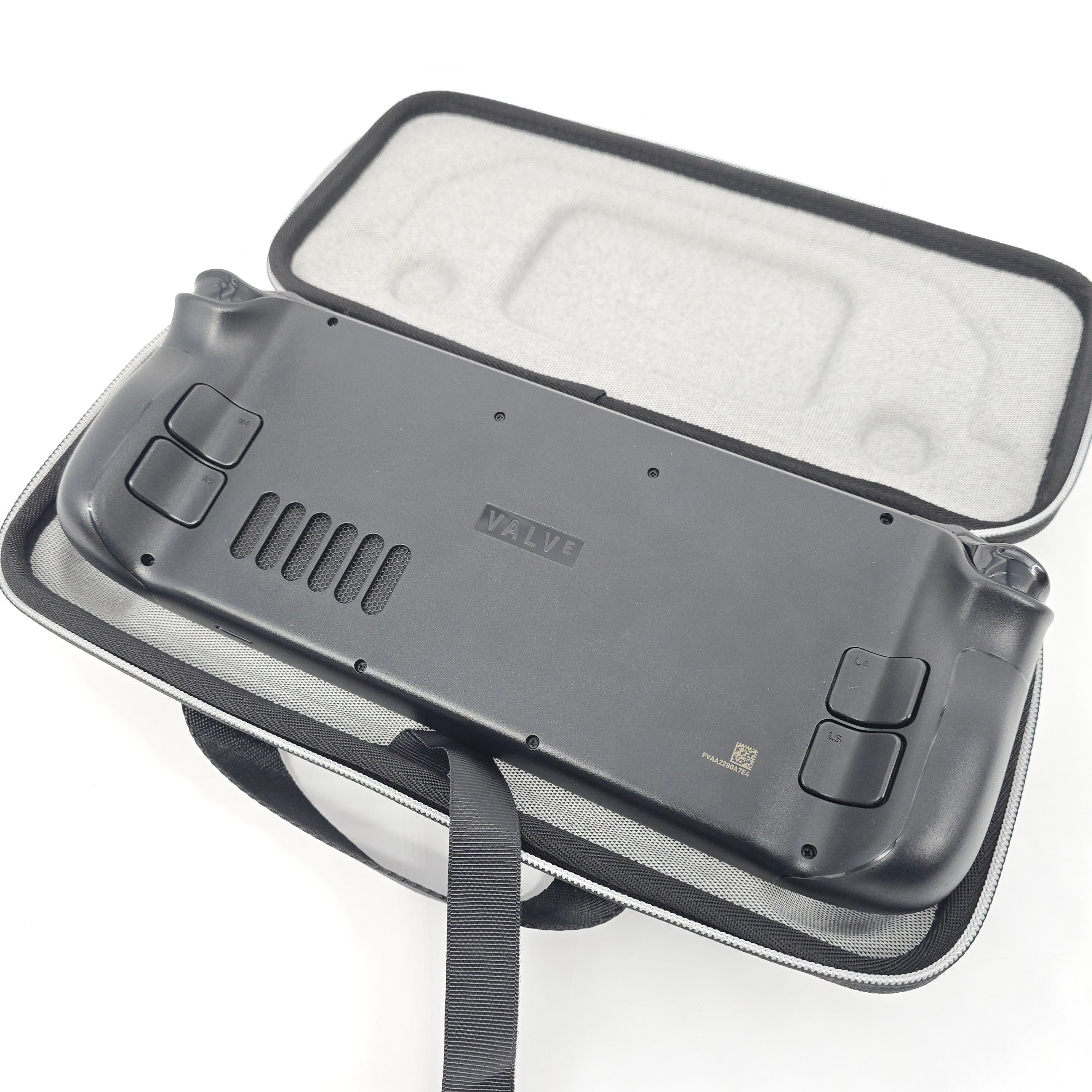 Valve Steam Deck LCD 512GB w/ Case