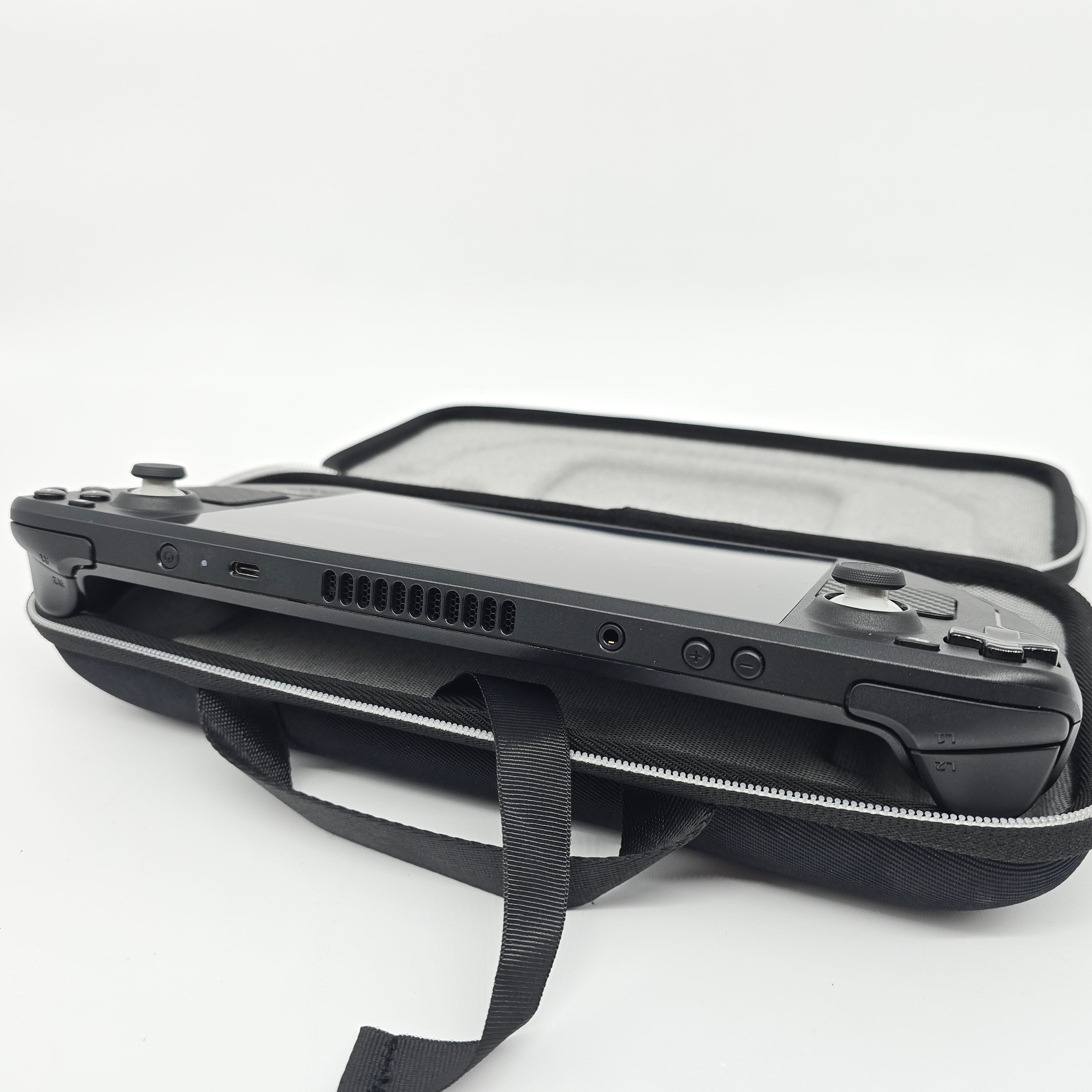 Valve Steam Deck LCD 512GB w/ Case