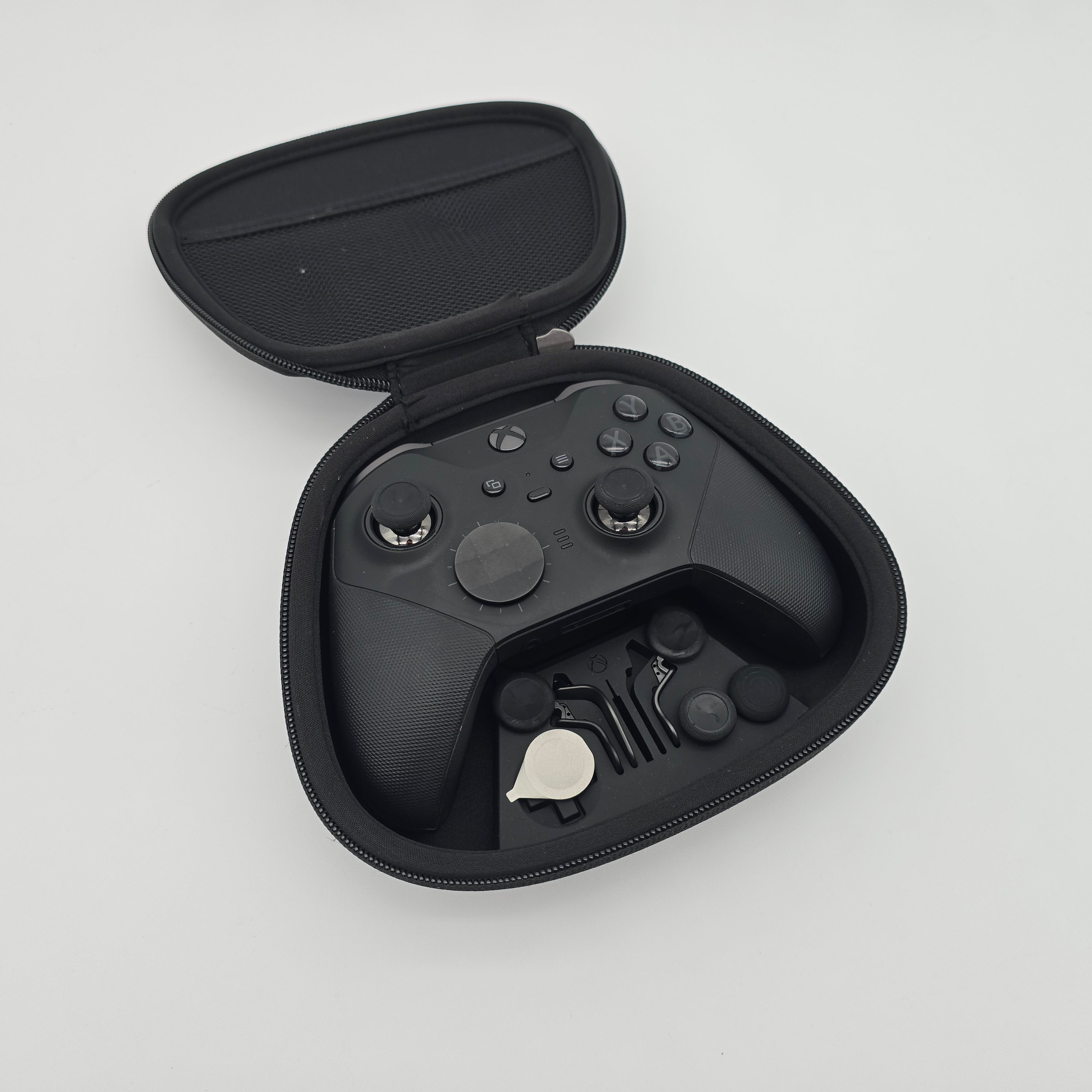 Xbox Elite Series 2 Core Wireless Controller for Xbox Series X, Series S, Windows PC