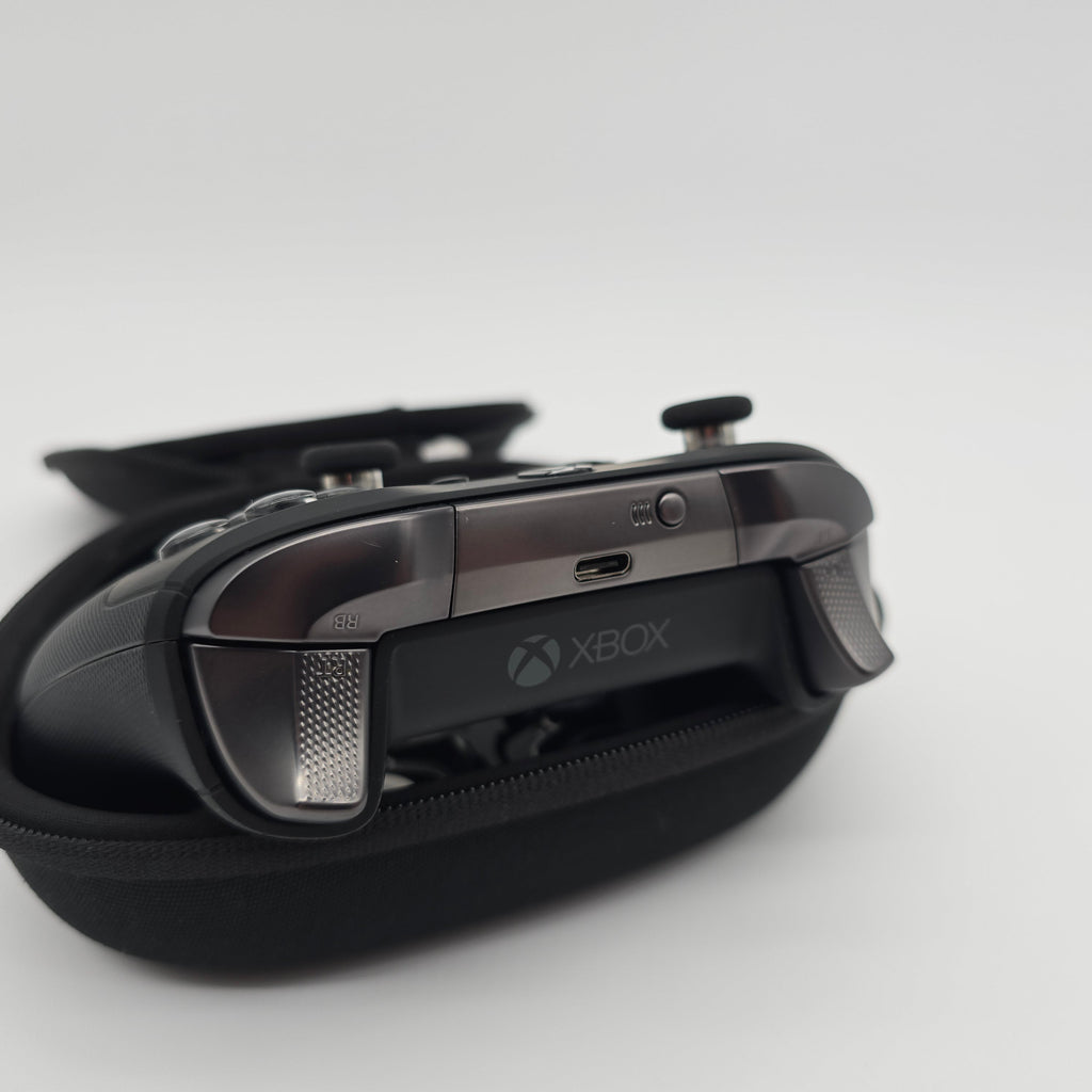 Xbox Elite Series 2 Core Wireless Controller for Xbox Series X, Series S, Windows PC