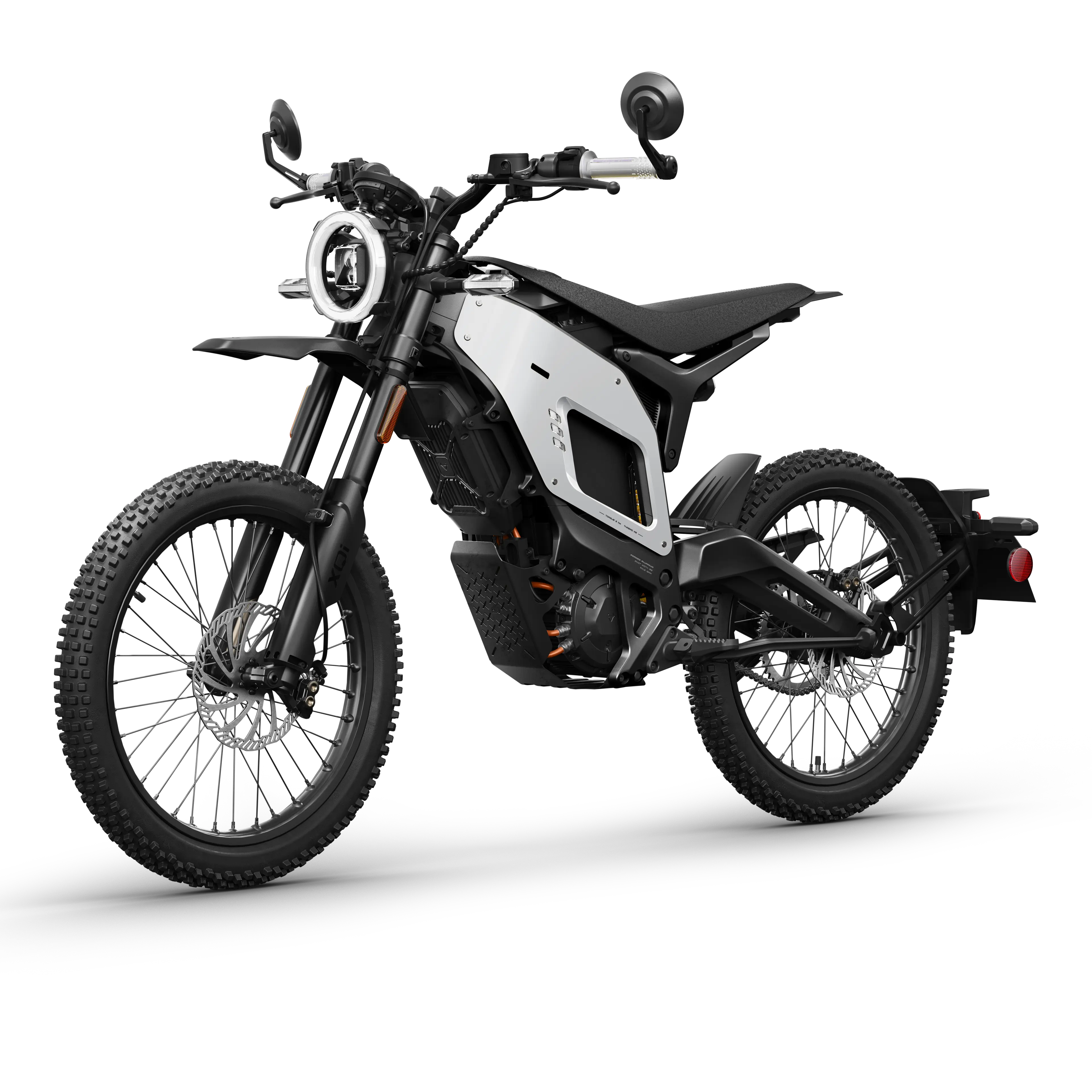 NIU XQi3 Electric Bike