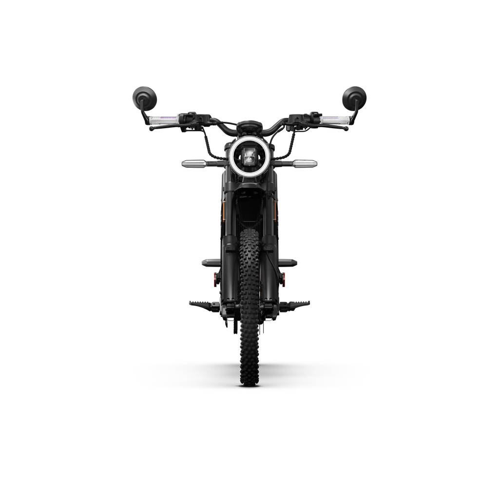 NIU XQi3 Electric Bike
