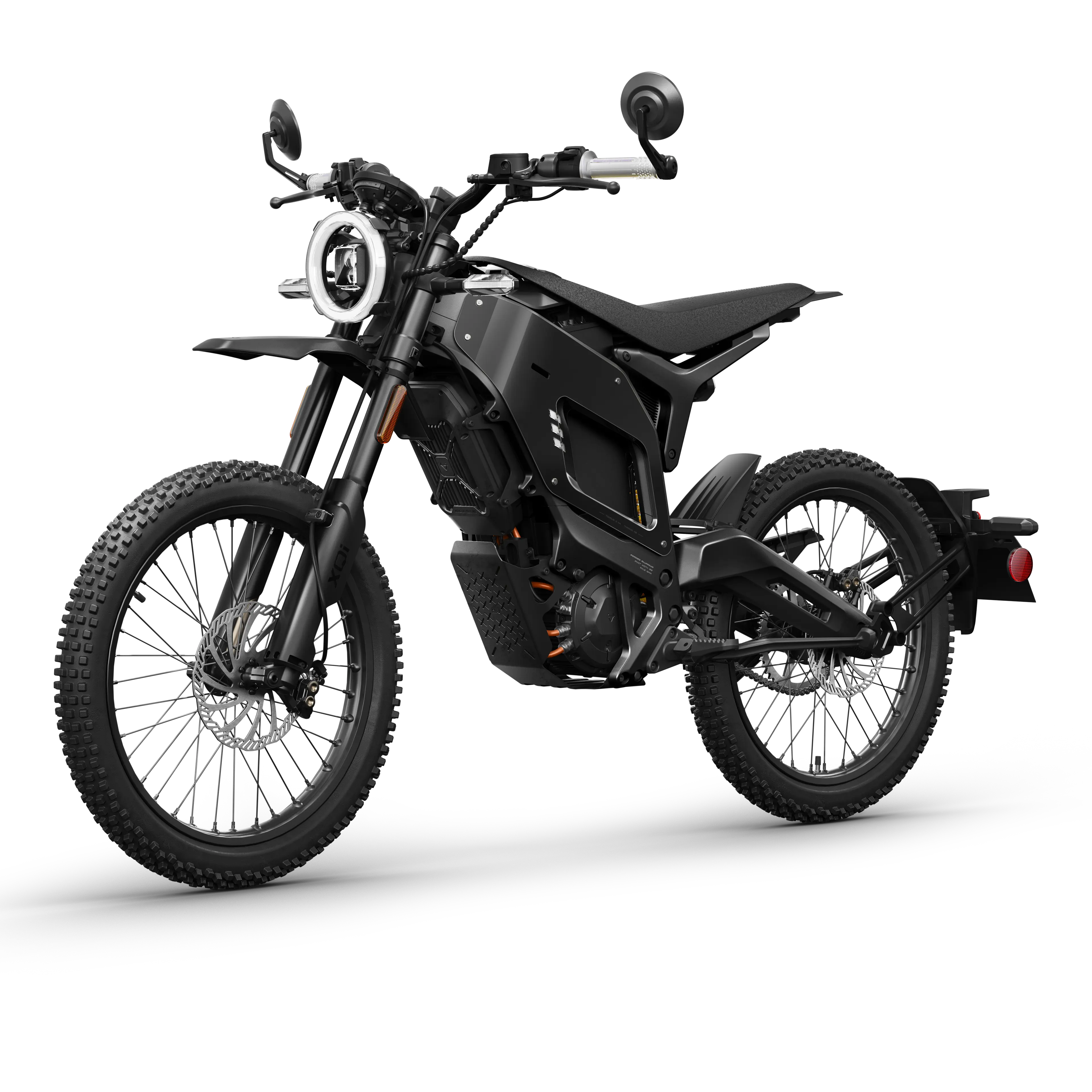 NIU XQi3 Electric Bike
